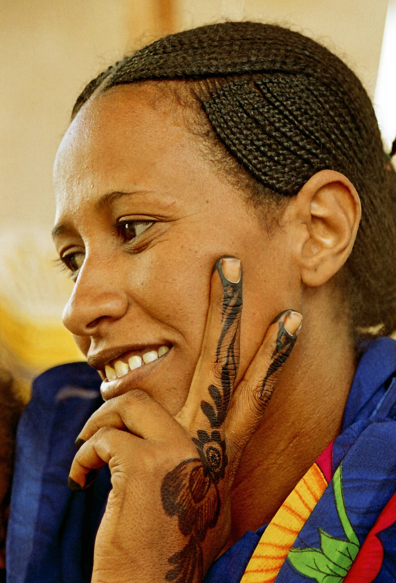 Henna