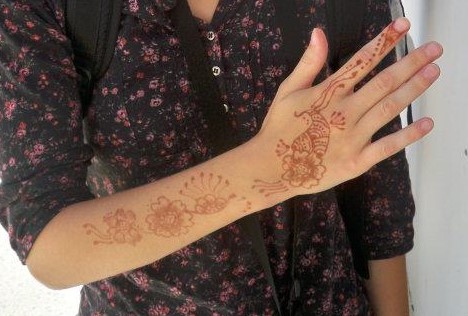 Henna