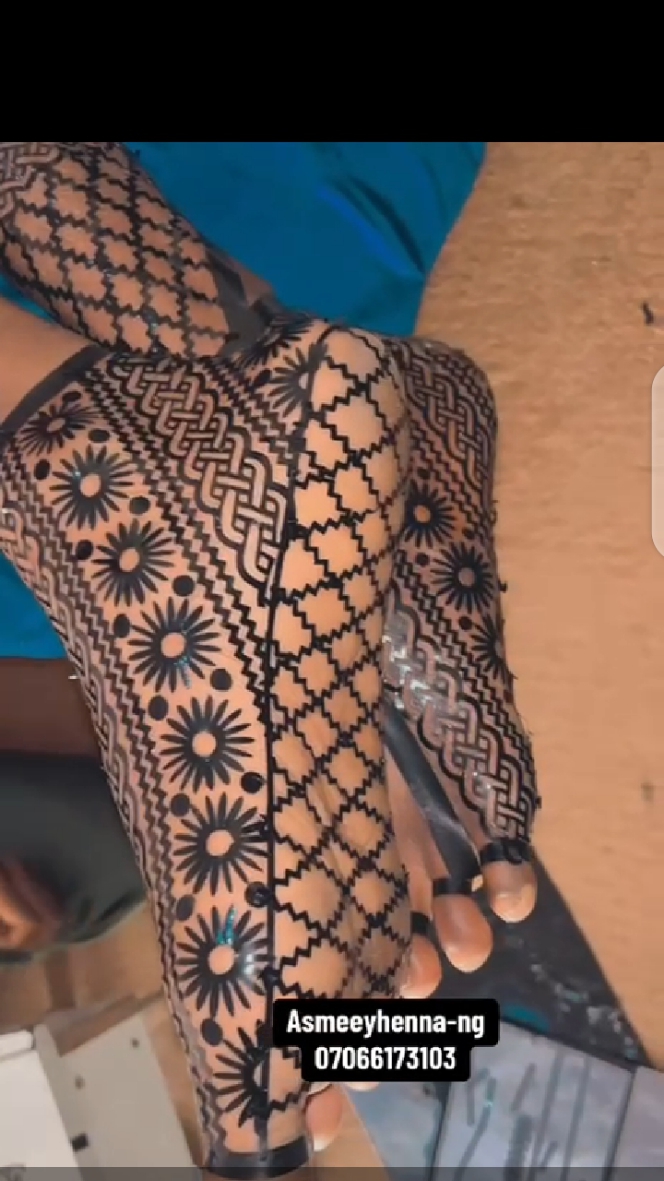 Henna